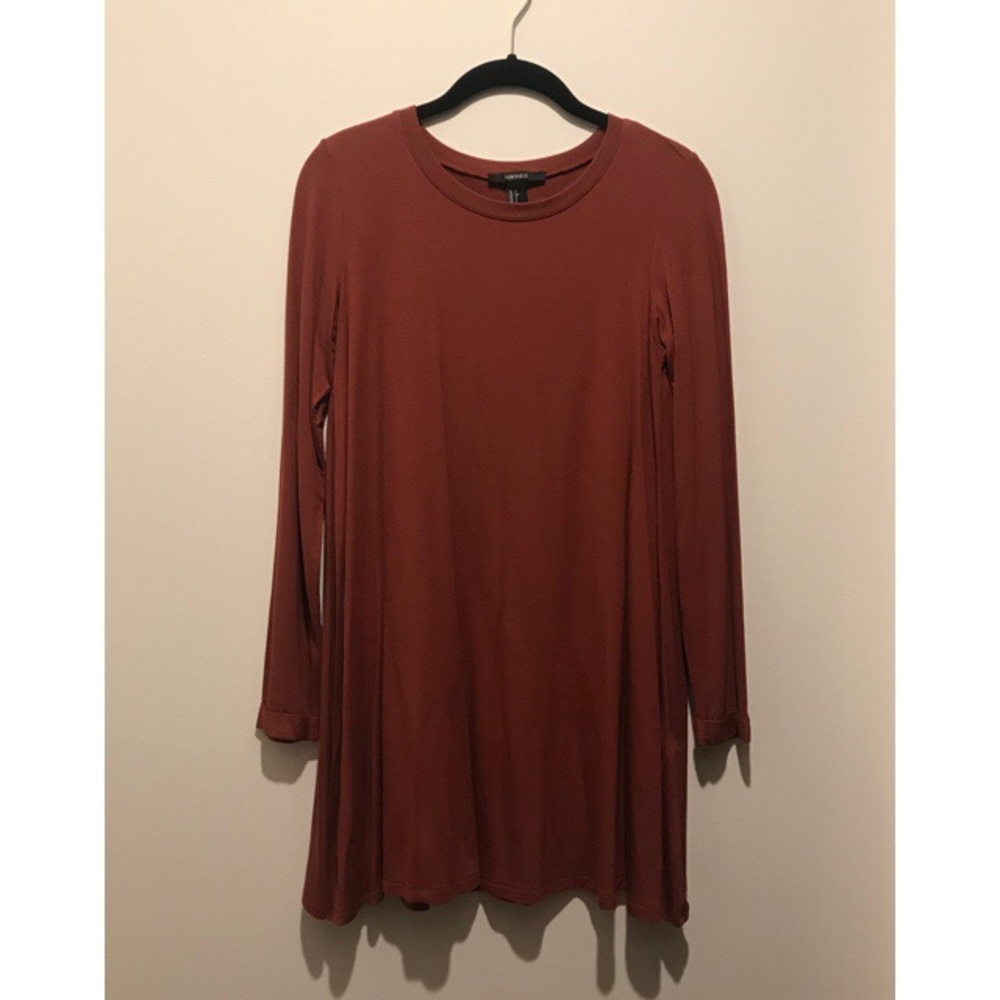 Swing Dress